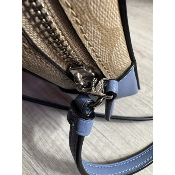 Coach Mini Jamie Camera Crossbody Bag - Picture 9 of 16